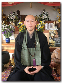 水子供養 除霊 江渕寺